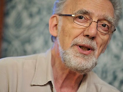 Feldmár András pszichiáter