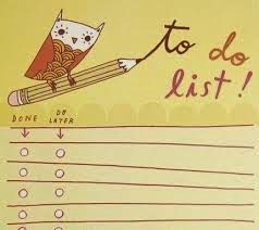 A4c2981d to do list bagolyos